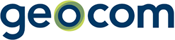 Logo der GEOCOM Informatik AG